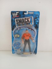 WWE Wrestling Figure Tazz