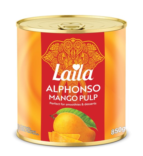 Laila alphonso mango - laila,