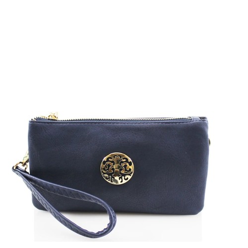 Ladies women wristlet purse - women's,