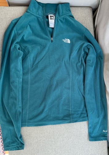The north face tka 100 - , 1/4