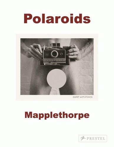 Robert mapplethorpe polaroids - robert, mapplethorpe: