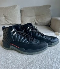 Nike Air Jordan 12 Retro