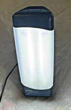 SAD Lightbox - LitePod with carry case & spare tubes