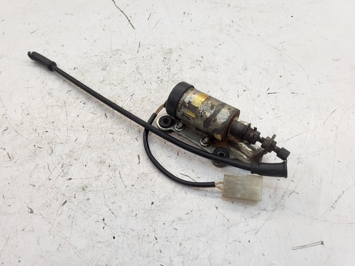 Aprilia 125 2006 power - aprilia, rs