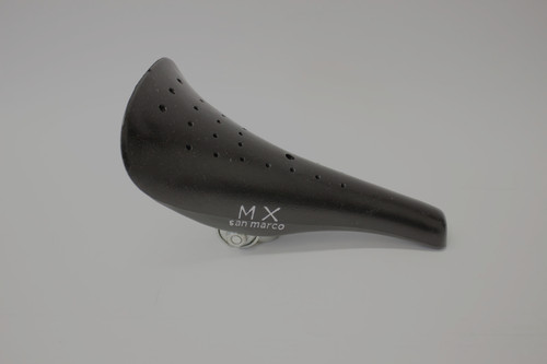 Bmx san marco saddle 1980 - san, in