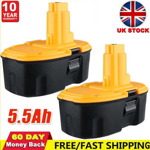18v 5ah mh battery - 18v, for