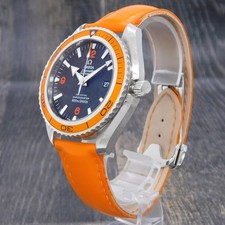 OMEGA Seamaster PlanetOcean600