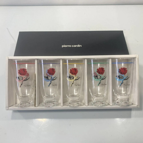 Pierre cardin sasaki glass - sasaki,