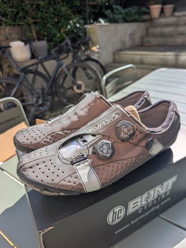 Bont vapour size 46 - -,