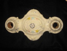 Vintage Polychrome Ceiling