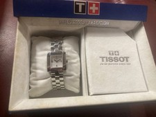 Tissot 1853 Ladies Watch 