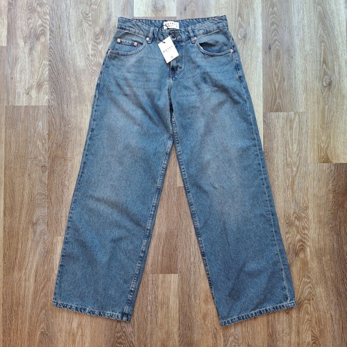 Motel rocks denim - motel, parallel
