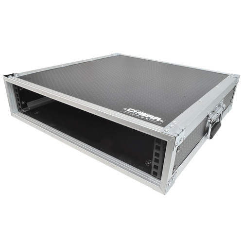Cobra fc209 500mm - 2u, rack