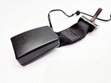 MG HS TROPHY SEAT BELT BUCKLE