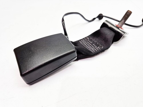 Trophy seat belt buckle - trophy,