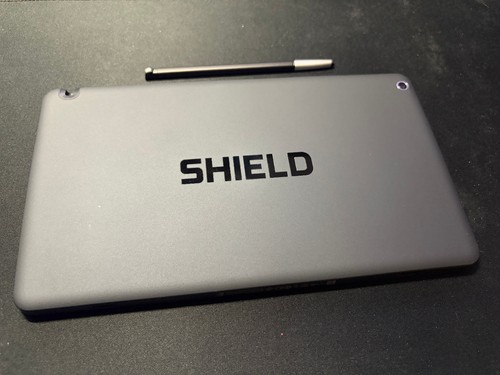 Nvidia shield 16gb fi - shield, k1