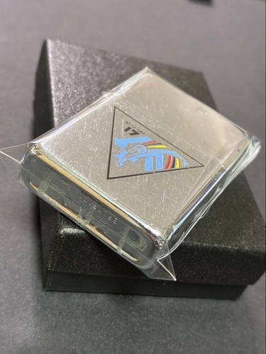 Zippo cvw vintage 1981 - zippo,