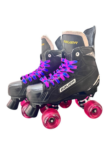 Renewed uk7 bauer - renewed, supreme