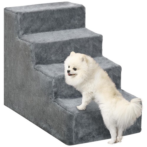 Dog steps - steps,