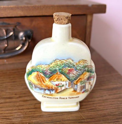 Rare vintage torquay - vintage,