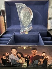 Twilight -Breaking Dawn Part 1-Collectible Music Musical Jewelry Box NECA