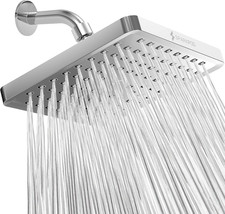 Fixed Shower Head, High