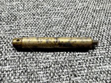 VINTAGE / ANTIQUE OLD BRASS