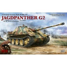 Ryefield Model 1/35