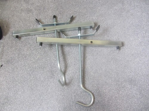 Universal heavy duty - duty, ladder