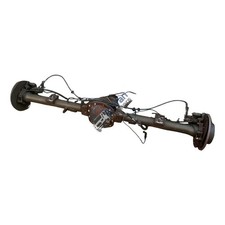 IVECO DAILY 29L10V 2006-2009 Rear Axle Assembly