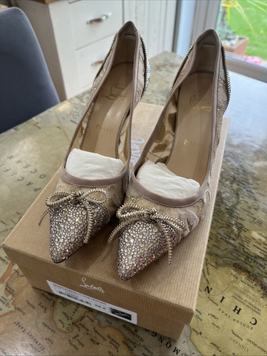 Christian louboutin follies - christian,