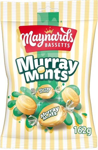 Maynards bassetts murray mints - bassetts,