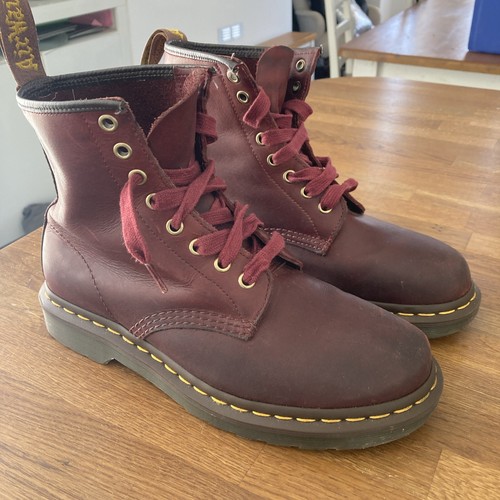 Mens martens 1460 - dr, 6