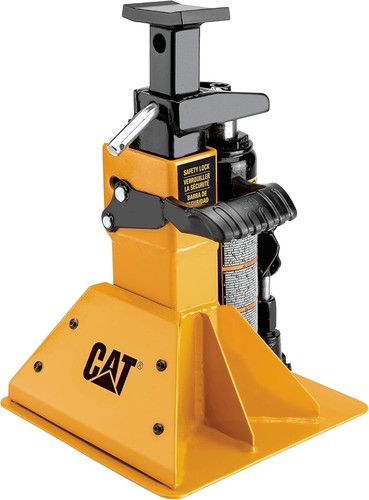 Cat ton all - ton, truck