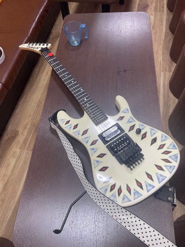 Kramer nightswan electric - nightswan,