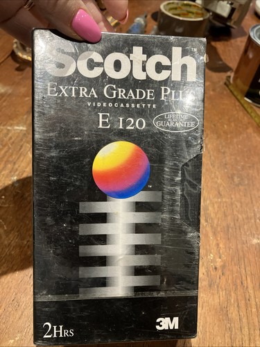 Scotch blank extra grade - blank,