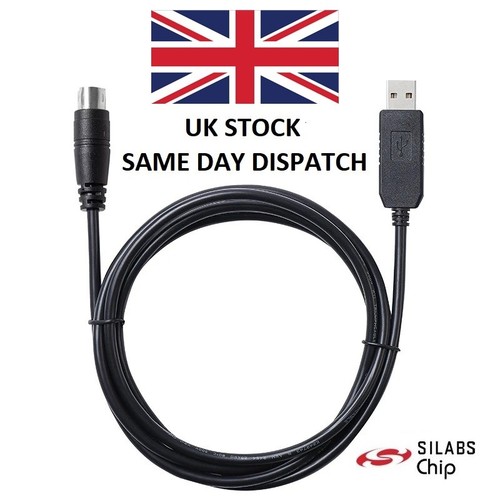 Usb programming cable - programming,
