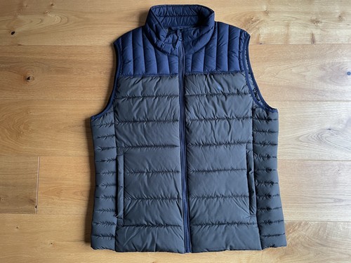 Joules mens gilet - joules, bodywarmer