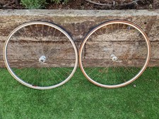 Vintage mavic monthlery - monthlery, route