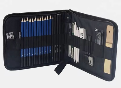 Pcs professional artist - 35,