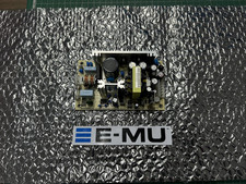 Emu Sampler Power Supply #03