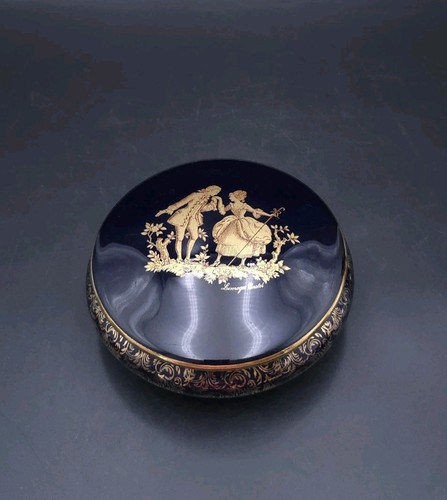 Limoges castel porcelain - limoges,