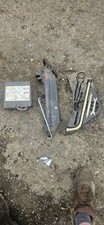 AUDI Q7 MK1 05-15 TOOL / JACK