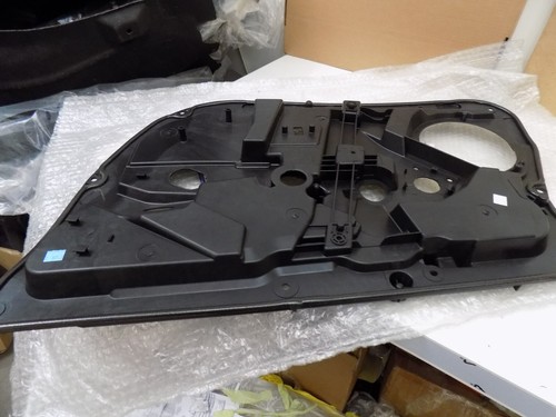 Genuine ford fiesta - fiesta, 2012-2018