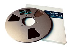 Capture 914 Reel to Reel