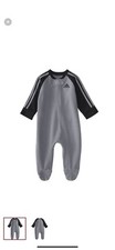 NWT Adidas 3-stripe
