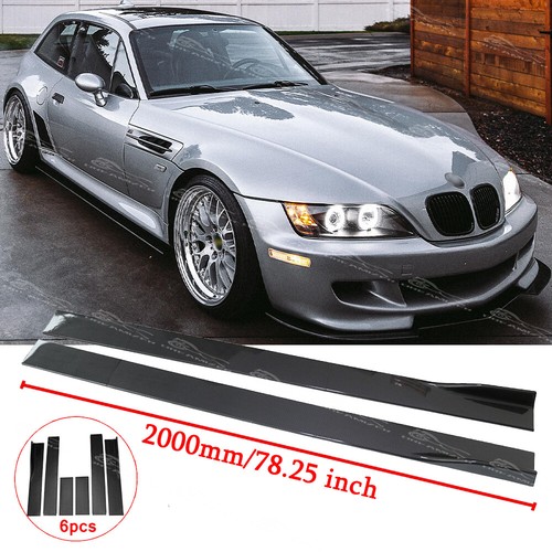 For e36 e86 coupe 7 - z4,
