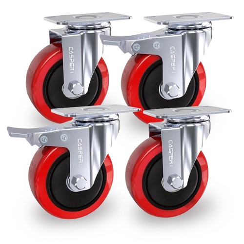 Double bearing 700kg - bearing, 100mm