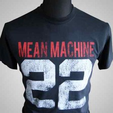 Mean Machine 22 T Shirt The