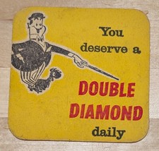 IND COOPE - DOUBLE DIAMOND -